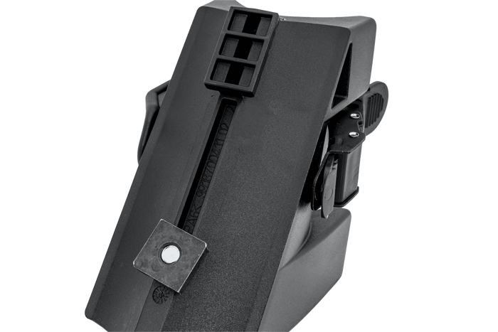 Supporto ruota con cinghia di fissaggio ruota - Atera Strada 0969994318