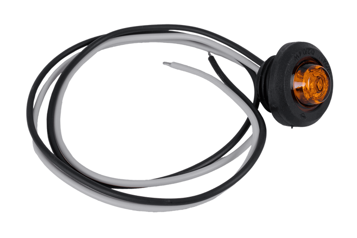 Lampada di segnalazione a LED HORPOL LD 2632 universale