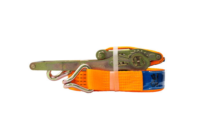 Cintura di trasporto con tenditore UNITRAILER ERGO 12m/50mm/5t