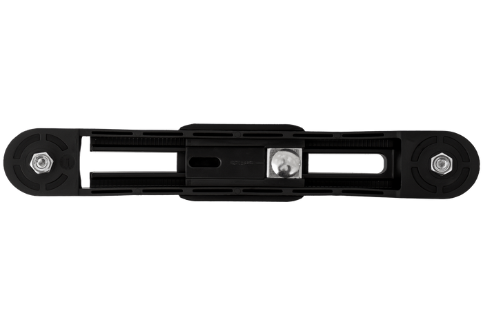 Staffa di montaggio parafango DOMAR DK8148 staffa regolabile diametro 42mm