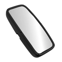 Specchietto retrovisore laterale riscaldato PLASTEX LRLDT400E universale 404x192mm