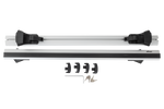 Barre portatutto Inter Pack Virgo RR 120 (G2) per binari aperti
