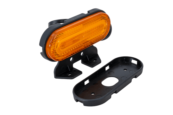 Lampada di segnalazione universale a LED FRISTOM FT-072