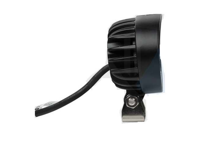 Riflettore per lampada da lavoro a LED TT TECHNOLOGY TT.13325 24xLED 1920lm ovale