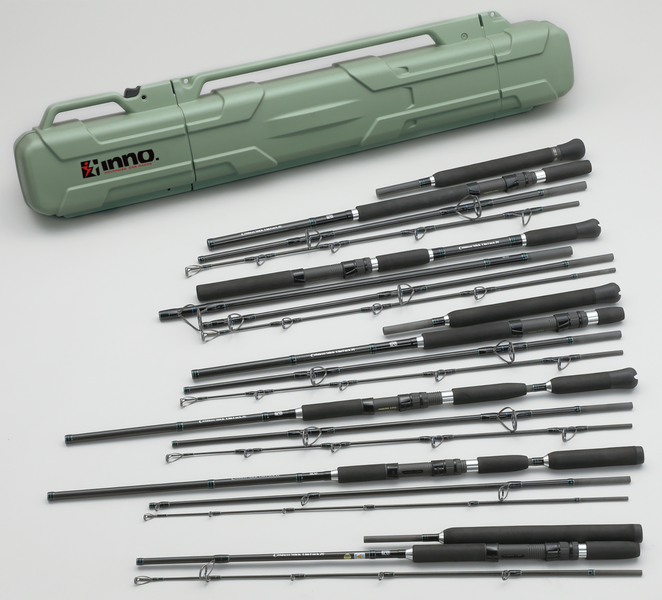 CASSA INNO ROD J (IF45SG)