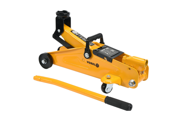 Cric da officina VOREL 80111 2T
