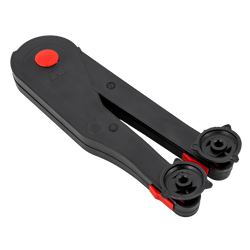 Attuatore del coperchio della scatola (posteriore) - Inter Pack Stella 480/481