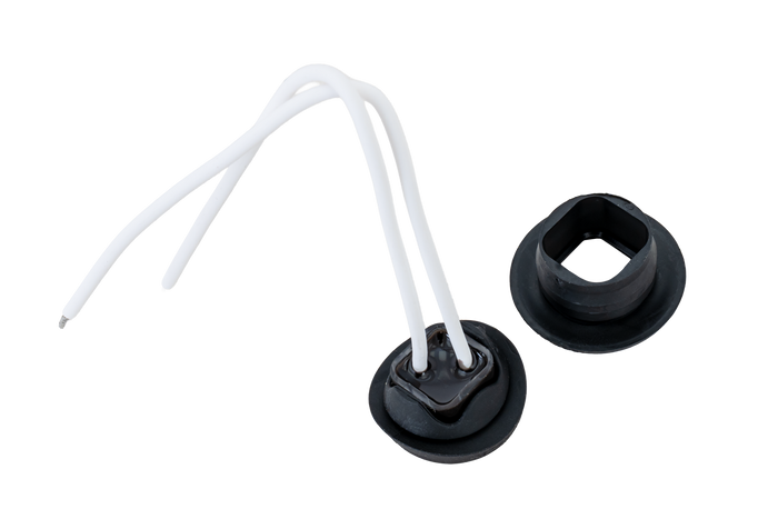 Lampada di segnalazione universale a LED FRISTOM FT-074B