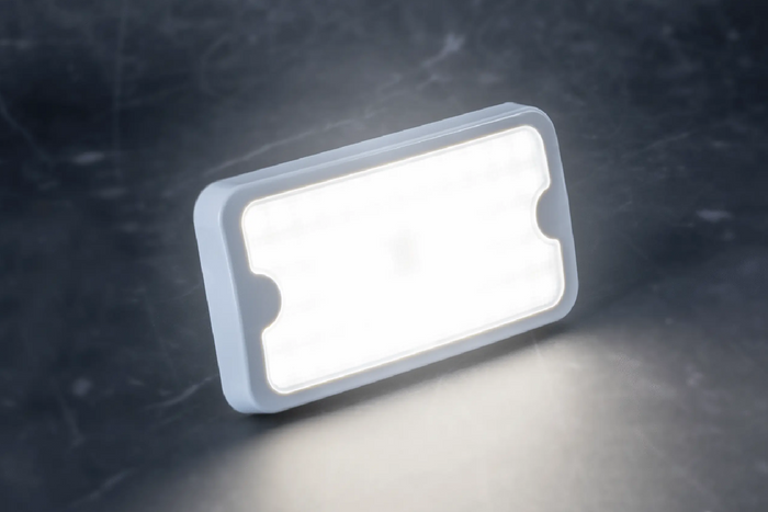 Lampada per interni auto a LED FRISTOM FT-162 1000lm