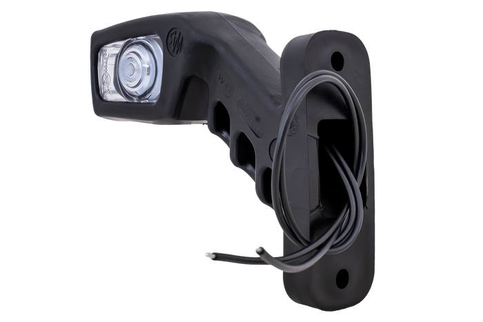 Luce di posizione WAŚ W49 241L LED sinistra