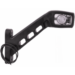 Luce di posizione WAŚ W48 238P LED destra