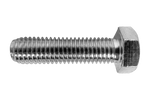 Vite esagonale DROMET M12x45, classe 8.8 DIN933