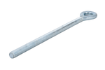 Gancio da cantiere DROMET HO M6x140 con estremità chiusa (occhiello)