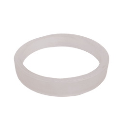 Anello di smorzamento AL-KO 371372, gomma di smorzamento per il cursore del dispositivo di overrun, diametro 50 mm