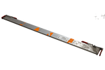 TRAVERSA LATERALE DI SCARICO UNITRAILER per fissaggio del carico 2100-2400 mm