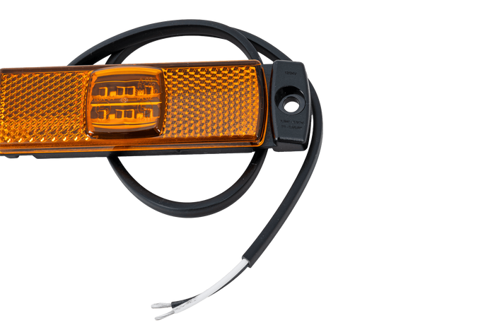 Lampada di segnalazione universale a LED FRISTOM FT-017