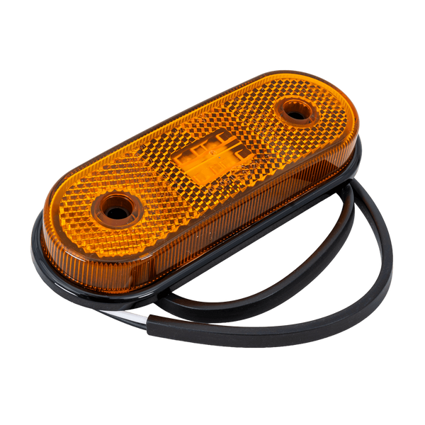 Lampada di segnalazione a LED FRISTOM FT-020 universale