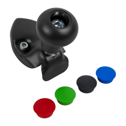 Pomello universale per volante PLASTEX GP106