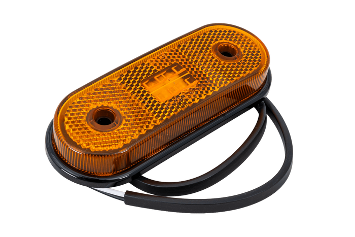 Lampada di segnalazione a LED FRISTOM FT-020 universale