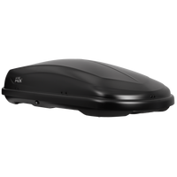 Box da tetto Inter Pack Traxer 5.6 antracite