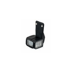 Faro di posizione a LED ASPÖCK SUPERPOINT IV, sospensione sinistra