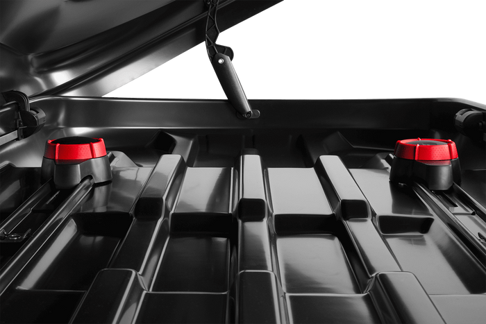 Box da tetto Inter Pack Traxer 8.6 antracite