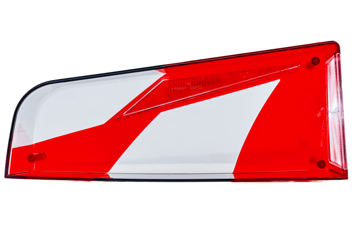 Paralume (destro) per Strada EVO/EVO RV/Vario - 022715