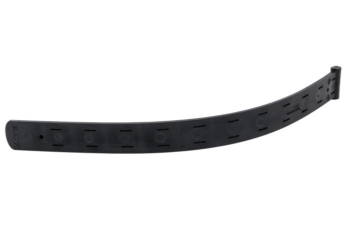 Cinghia di fissaggio telaio/ruota bicicletta 30 cm - Atera 9918700936