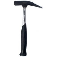Martello da carpentiere STANLEY Steelmaster con magnete