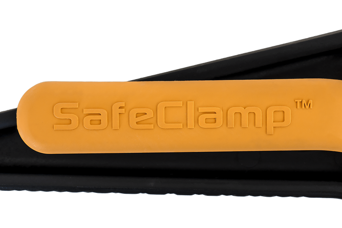 Set di due staffe di montaggio per scala LOKHEN STOPPY 606510100