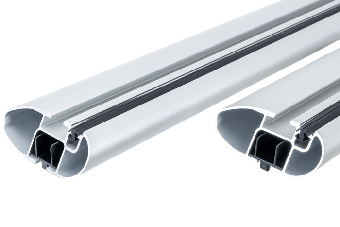 Atera Signo RT (137 cm) - barre in alluminio per portapacchi 