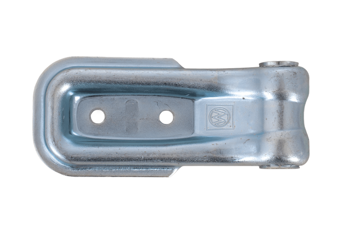 Cerniera laterale per rimorchio WINTERHOFF BSCH 10-14-120-PO per montaggio laterale del rimorchio