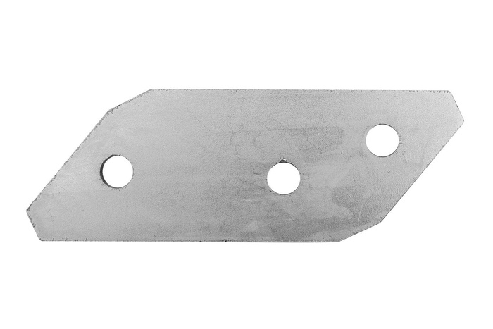 Montaggio ammortizzatore rimorchio UNITRAILER