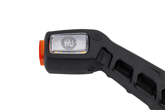 Luce di posizione WAŚ W48 2049P LED destra