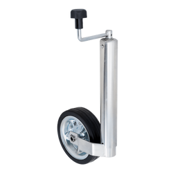 Ruota di supporto TK60 KNOTT 400284.001 250kg 60mm