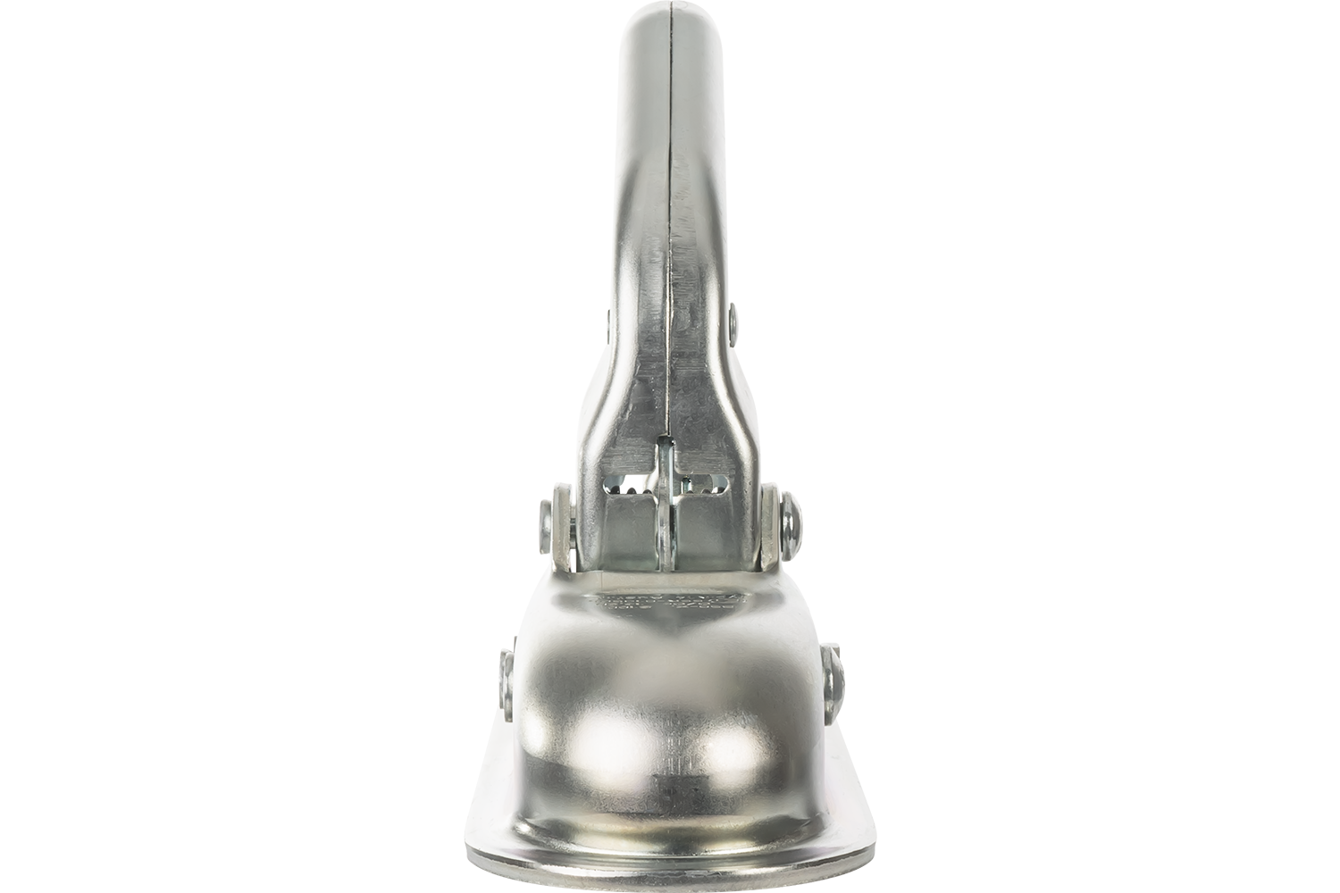 VGEBY 5 Girelle Da Pesca In Acciaio Inox – Anelli Girevoli Con Cuscinetto A Colonna – Portata 85-220 Kg