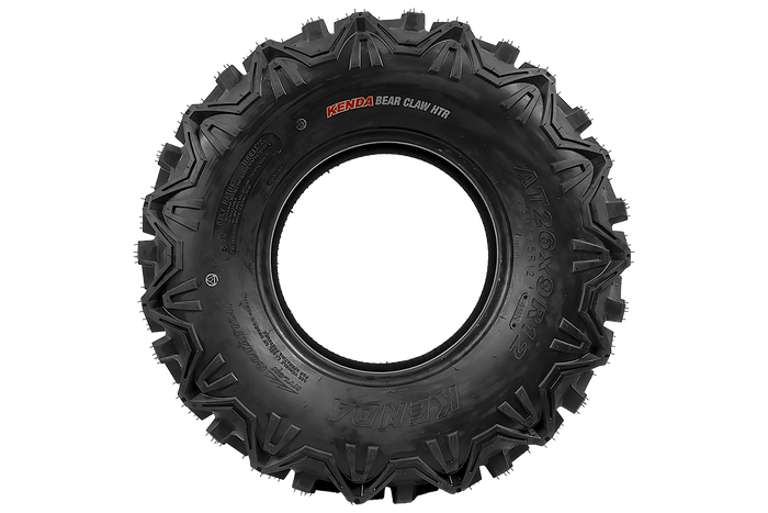 Pneumatico fuoristrada KENDA K587 Bear Claw HTR per quad/ATV 230/75 R12 49N 8PR TL
