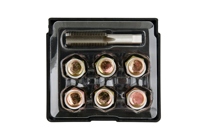 Kit di riparazione tappo coppa olio YATO YT-17572 M15x1.5mm
