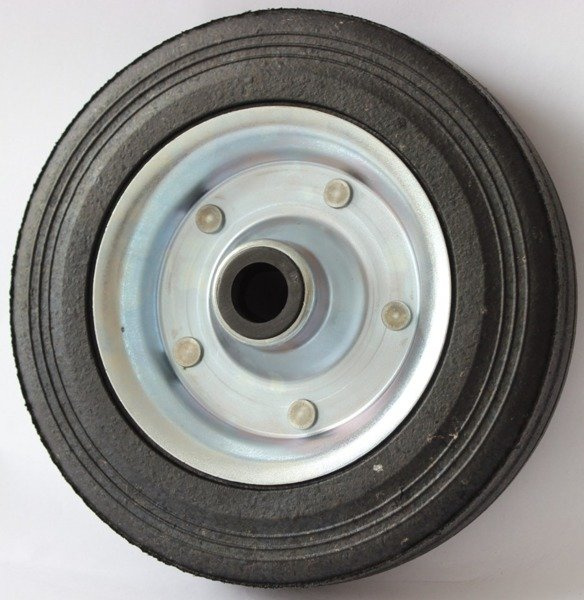 Ruota per ruotino di appoggio  Winterhoff ST 48-200 VB