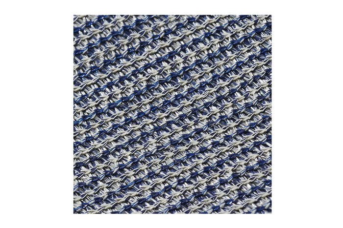 Tappetino grigio ProPlus 361770V01 per tenda da campeggio/tenda 2,5x3m