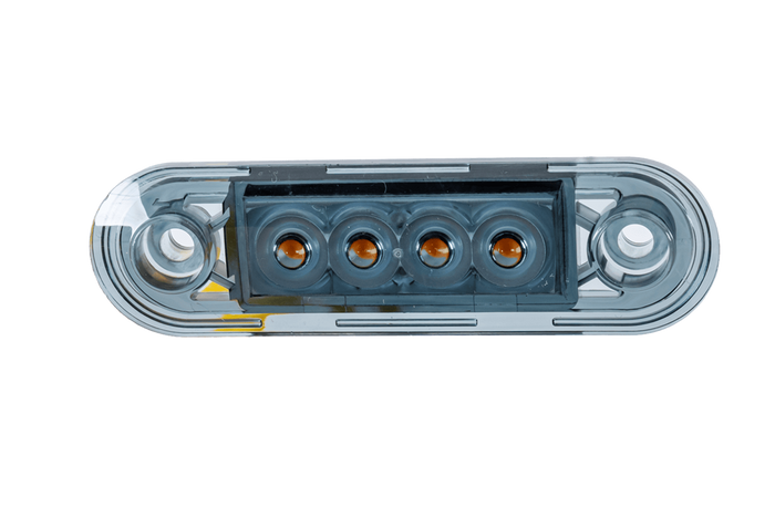 Lampada di segnalazione universale a LED DARK FRISTOM FT-073Z