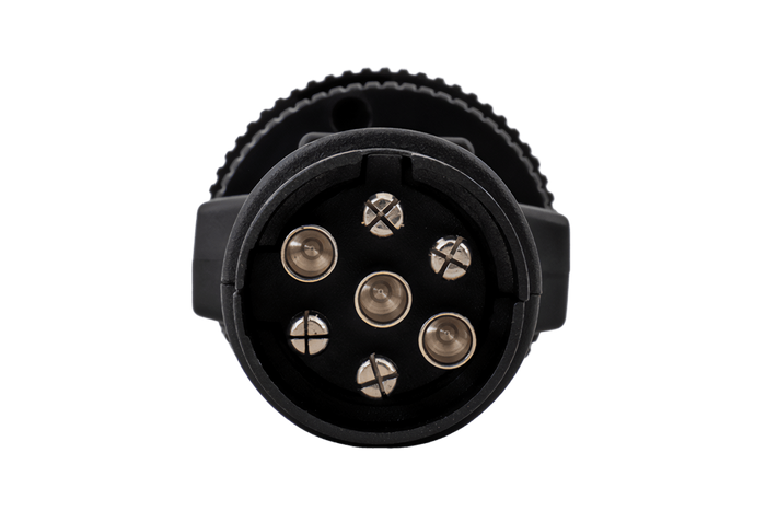 Trasmettitore 7-PIN SPAREX CONNIX PLUS S.164149 trasmettitore wireless CANBUS 24V