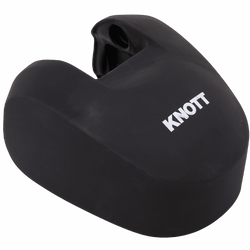Copertura di sicurezza per il gancio a sfera KNOTT 201347.001 Soft Dock K27/K35