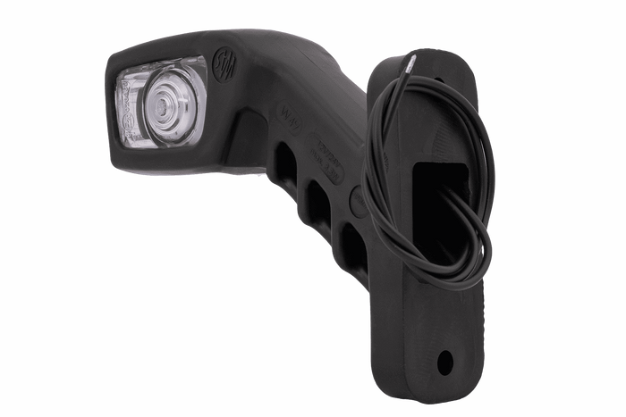 Luce di posizione WAŚ W49 241P LED destra