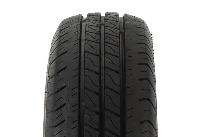 Set di due pneumatici rinforzati per il rimorchio LINGLONG R701 165/80 R13C 96/94N