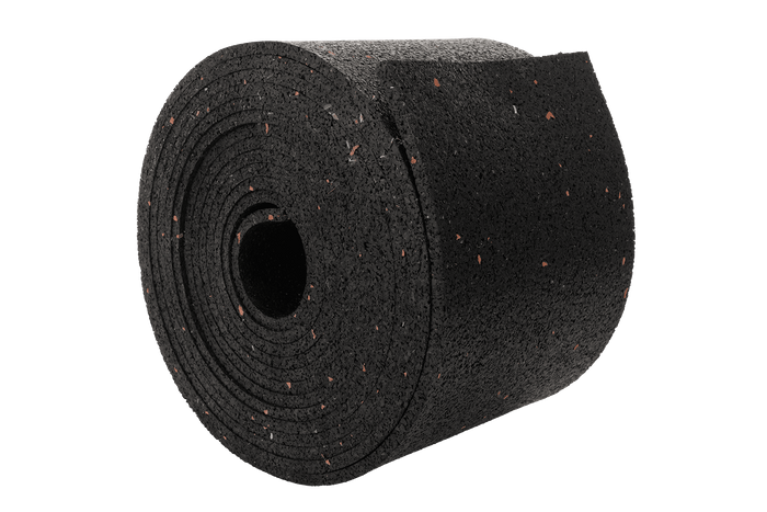 Tappetino antiscivolo 5000x150x6 mm