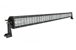 Lampada da lavoro con riflettore TruckLED 60x LED 6527 LM COMBO