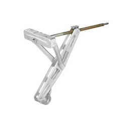 Podpora / noga  do przyczepy kempingowej 750 kg