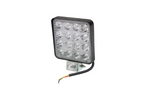 Faro da lavoro a LED con riflettore HERMON EL042 16xLED 3840lm