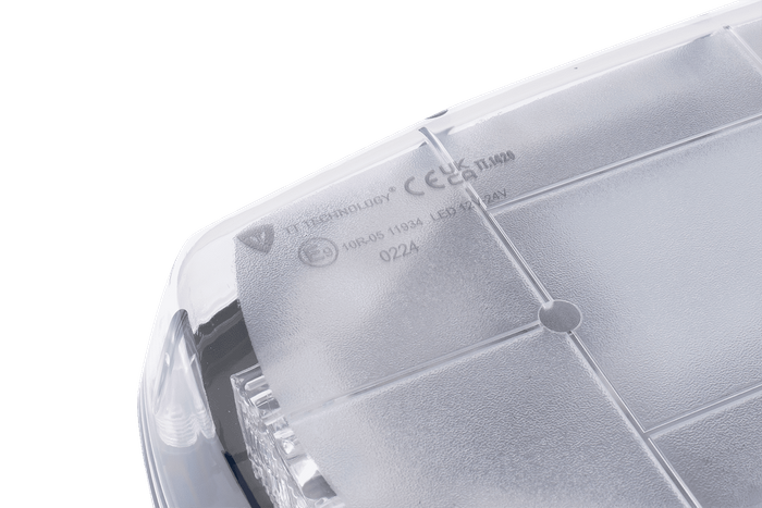 TT Technology TT.1420 raggio di avviso flash magnetico